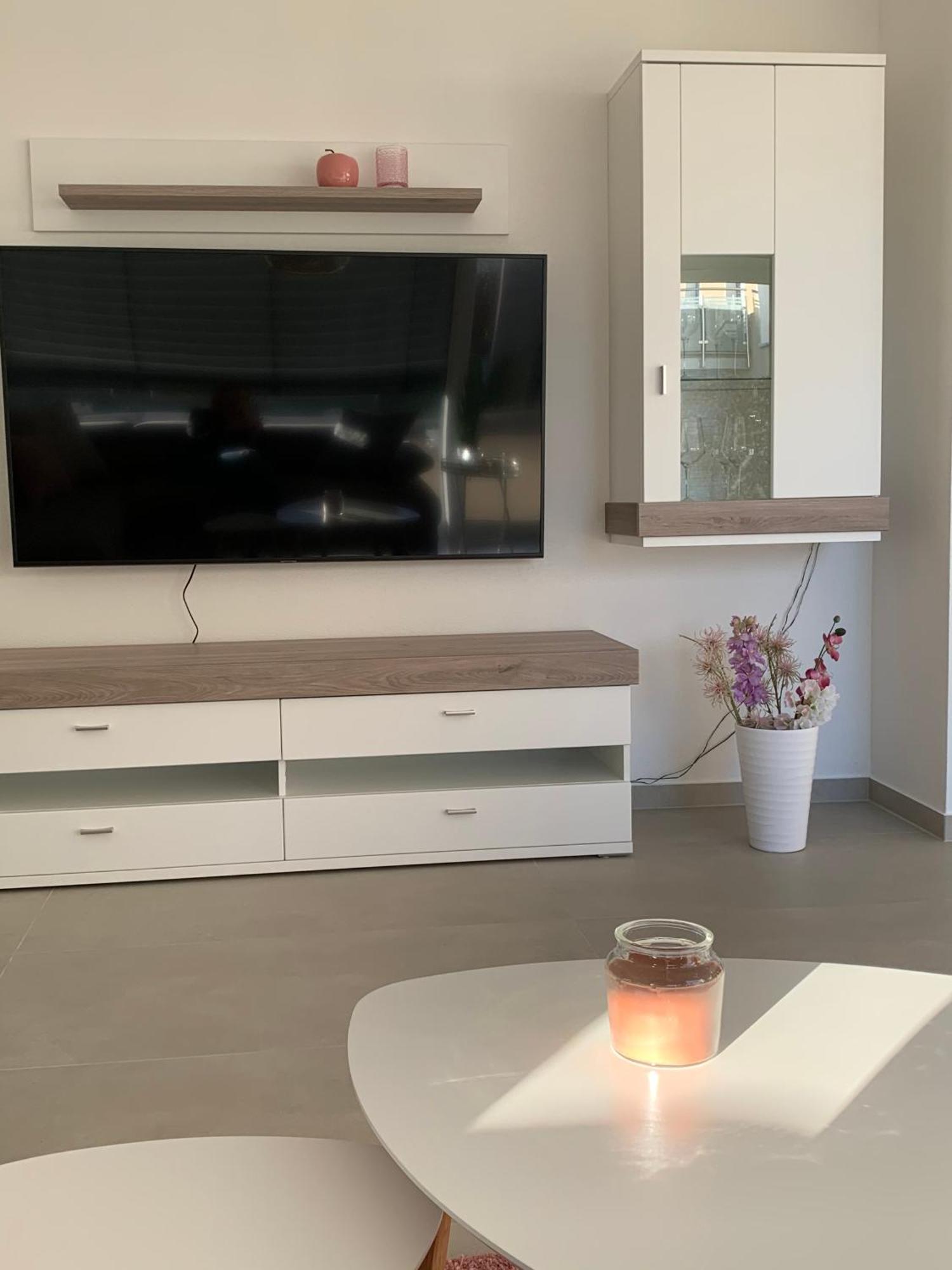 Haus Steingrubenweg Lägenhet Mutlangen Exteriör bild