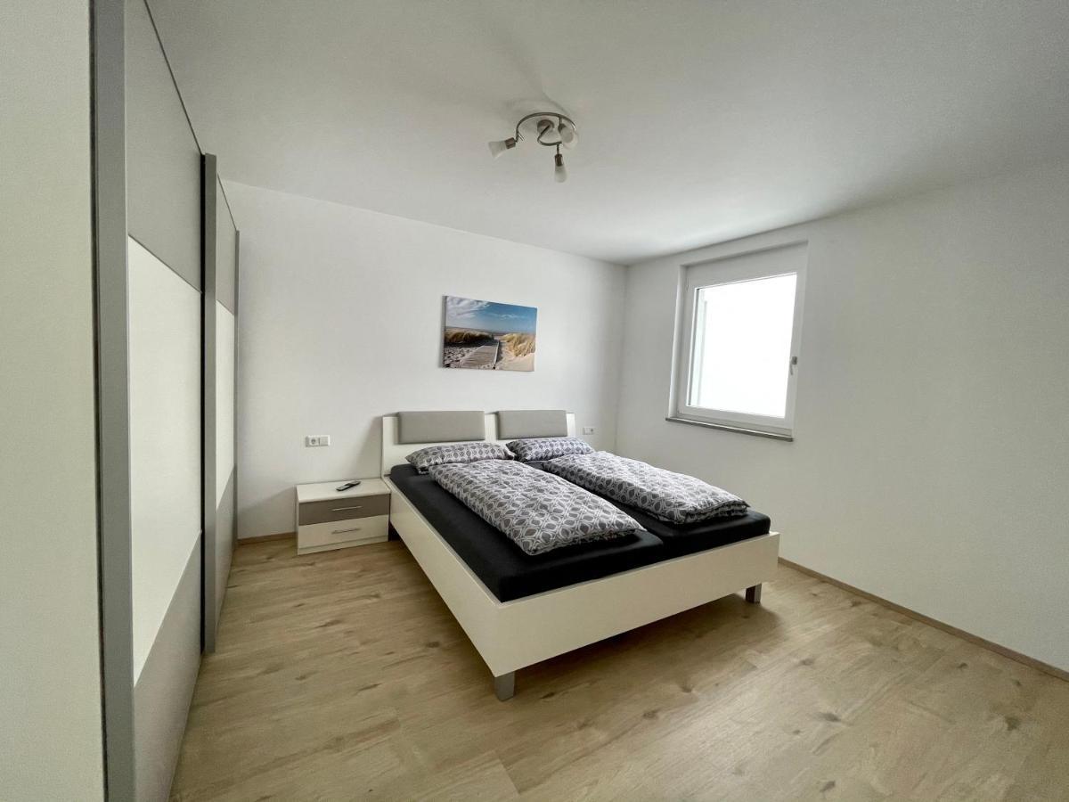 Haus Steingrubenweg Lägenhet Mutlangen Exteriör bild