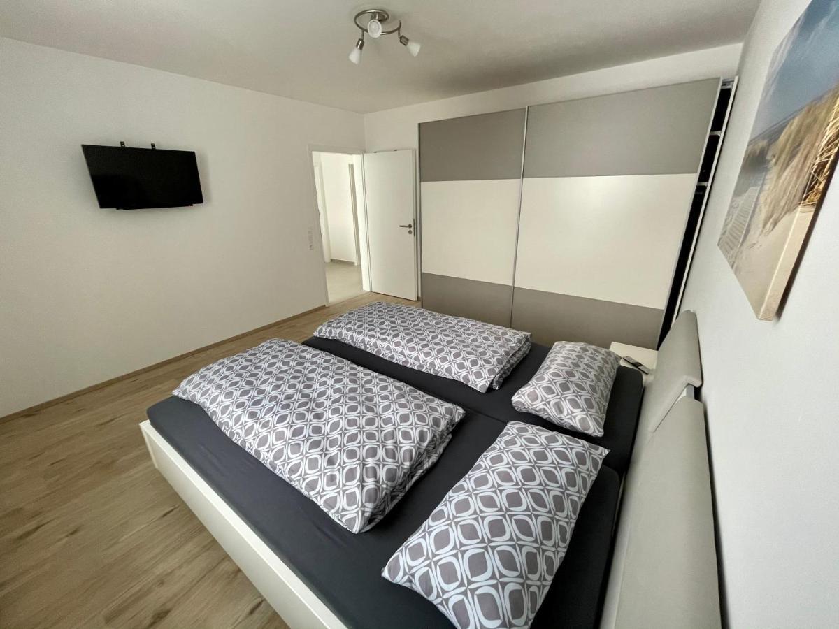 Haus Steingrubenweg Lägenhet Mutlangen Exteriör bild
