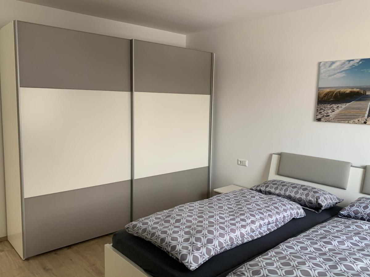 Haus Steingrubenweg Lägenhet Mutlangen Exteriör bild