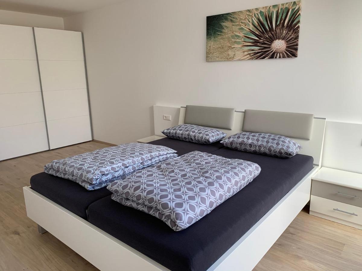 Haus Steingrubenweg Lägenhet Mutlangen Exteriör bild