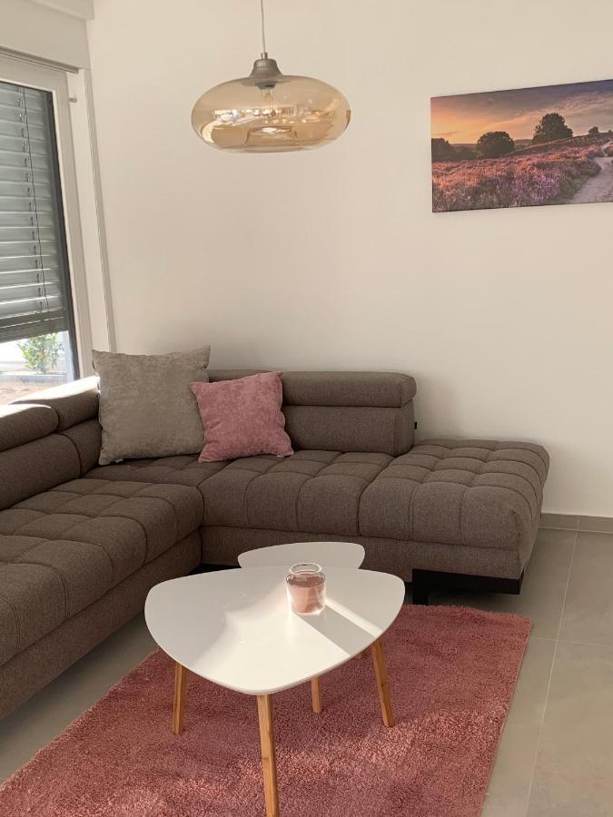 Haus Steingrubenweg Lägenhet Mutlangen Exteriör bild