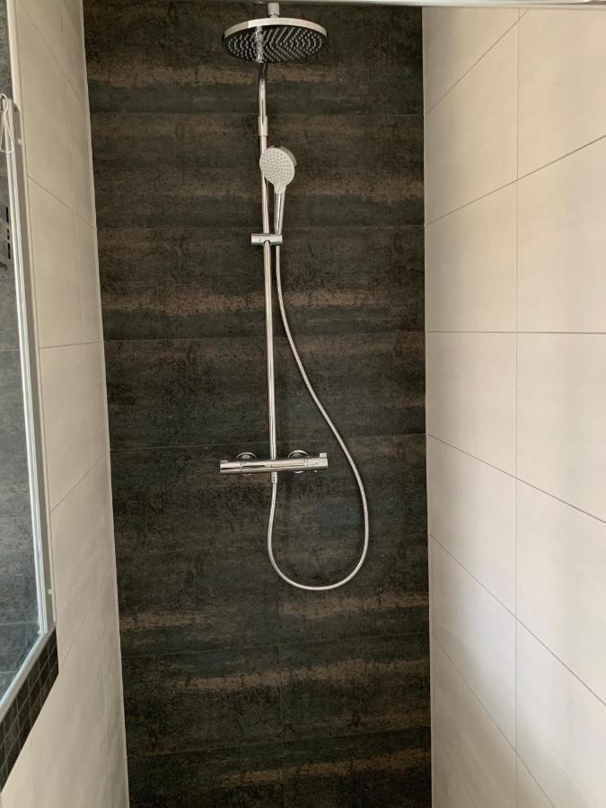 Haus Steingrubenweg Lägenhet Mutlangen Exteriör bild