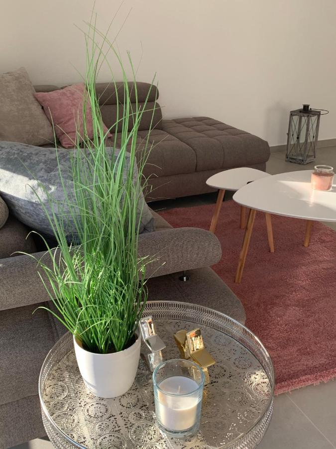Haus Steingrubenweg Lägenhet Mutlangen Exteriör bild