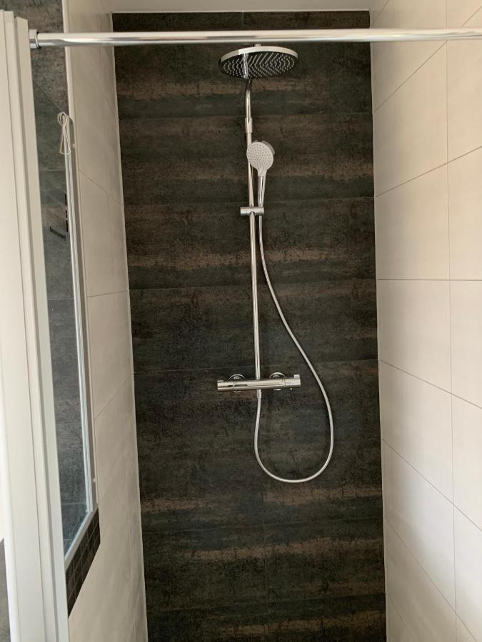 Haus Steingrubenweg Lägenhet Mutlangen Exteriör bild