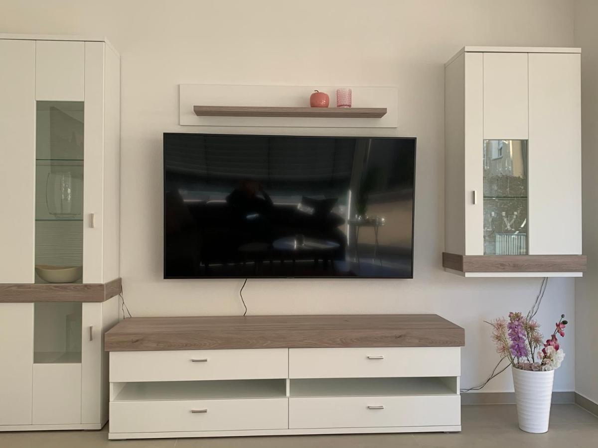 Haus Steingrubenweg Lägenhet Mutlangen Exteriör bild