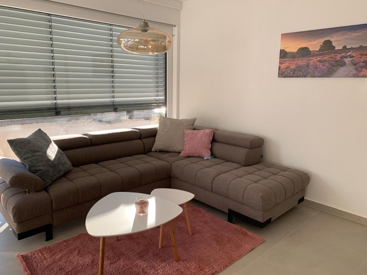 Haus Steingrubenweg Lägenhet Mutlangen Exteriör bild