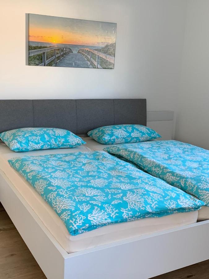 Haus Steingrubenweg Lägenhet Mutlangen Exteriör bild