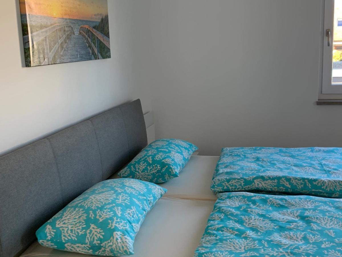 Haus Steingrubenweg Lägenhet Mutlangen Exteriör bild