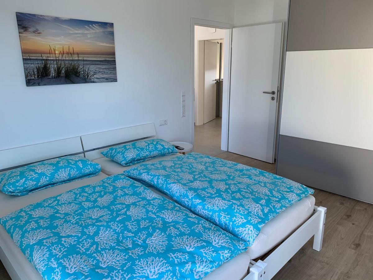 Haus Steingrubenweg Lägenhet Mutlangen Exteriör bild