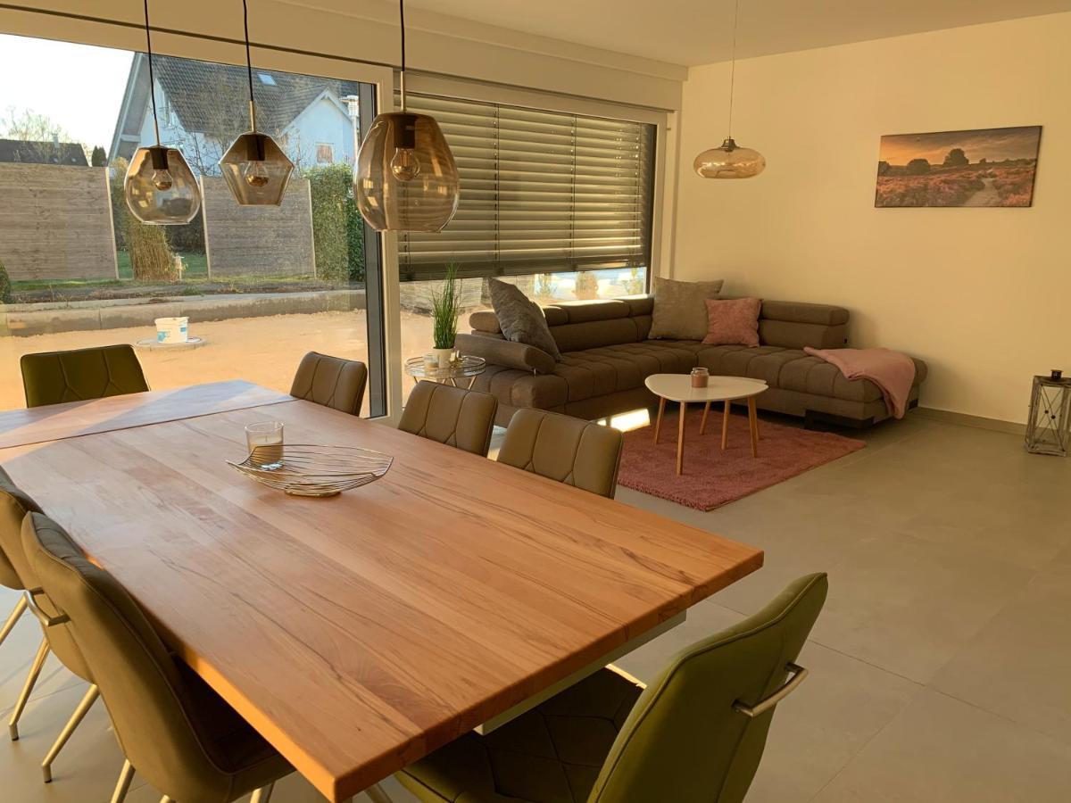Haus Steingrubenweg Lägenhet Mutlangen Exteriör bild
