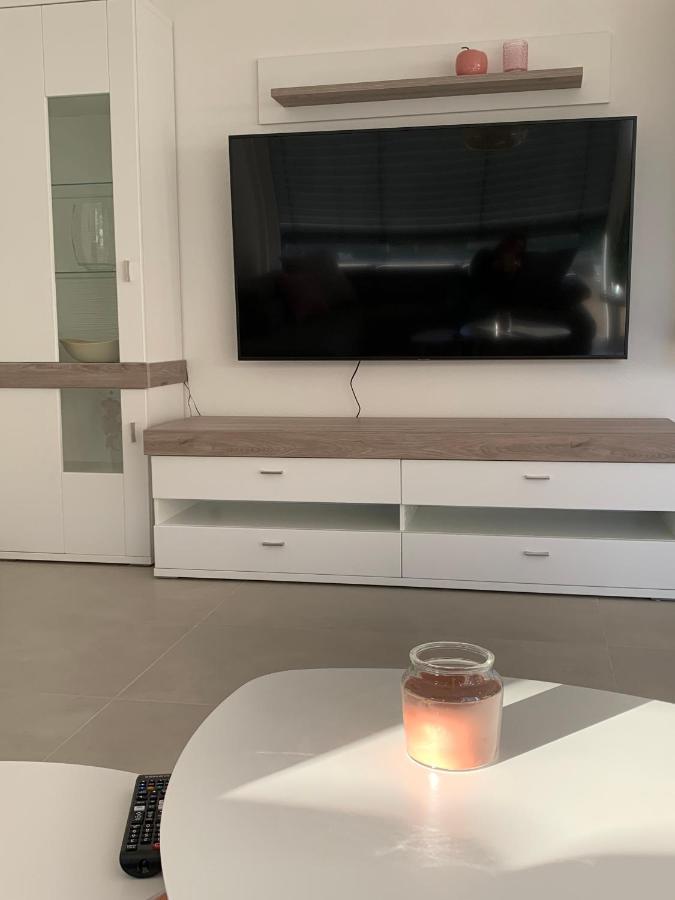 Haus Steingrubenweg Lägenhet Mutlangen Exteriör bild