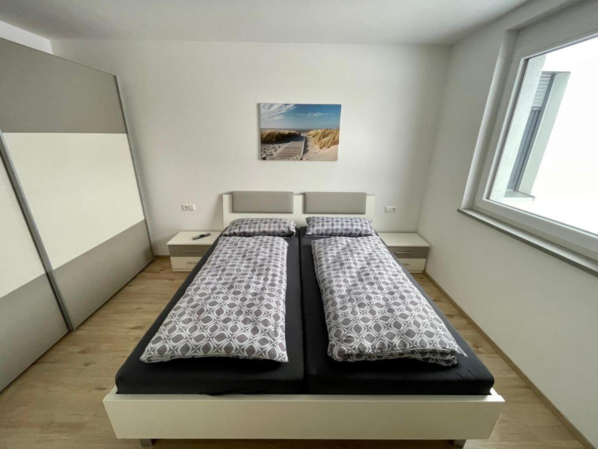 Haus Steingrubenweg Lägenhet Mutlangen Exteriör bild